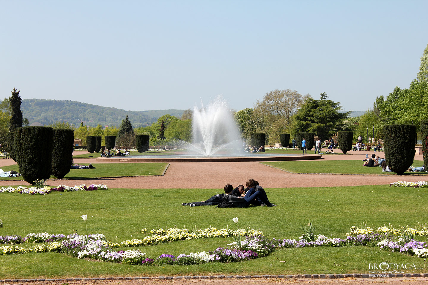 Metz